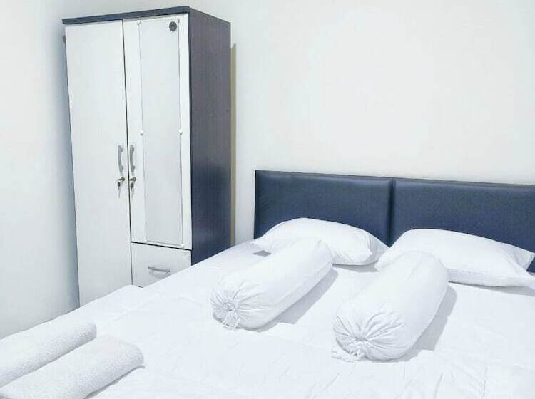 Pensão Kost Griya Asri By Ecommerceloka