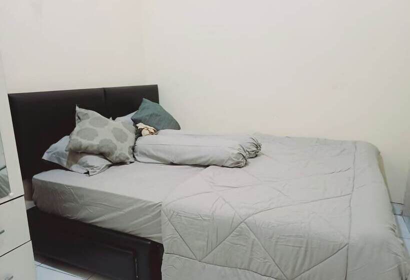 Pensão Kost Griya Asri By Ecommerceloka