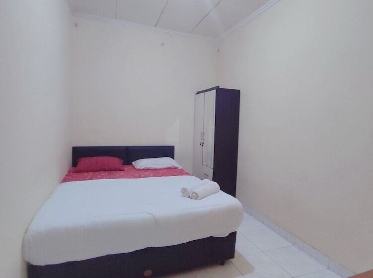 Pensão Kost Griya Asri By Ecommerceloka