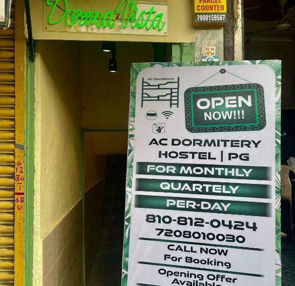 Общежитие Dormavista Ac Dormitory
