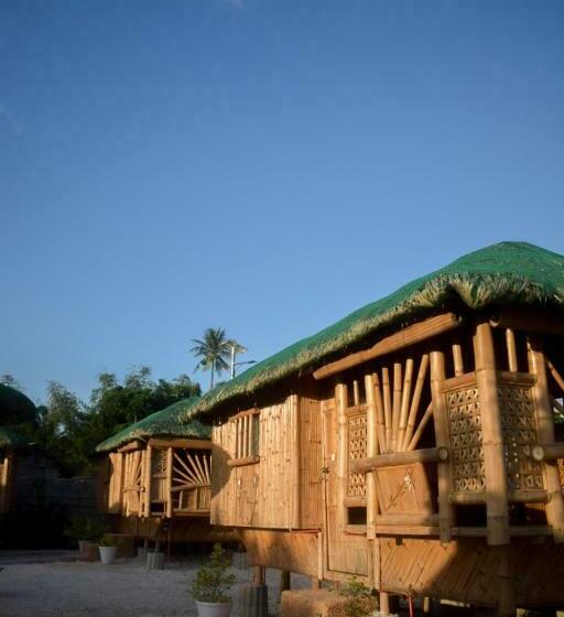 Общежитие Good Inn White Beach Moalboal