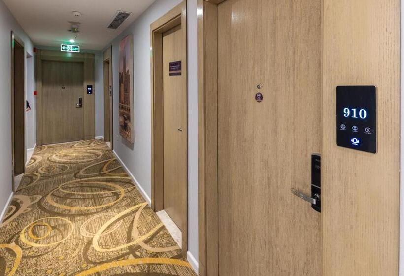 Anan Hotel By Snood