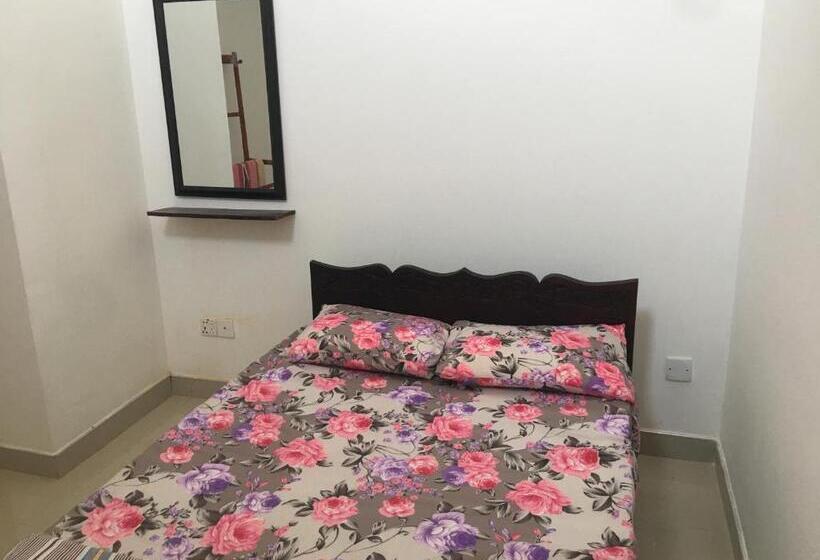 צימר Sebastian Family Villa