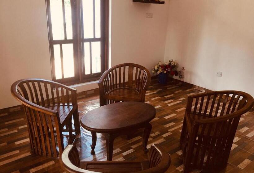 צימר Sebastian Family Villa