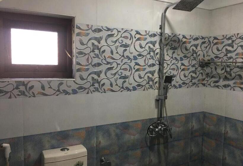 צימר Sebastian Family Villa