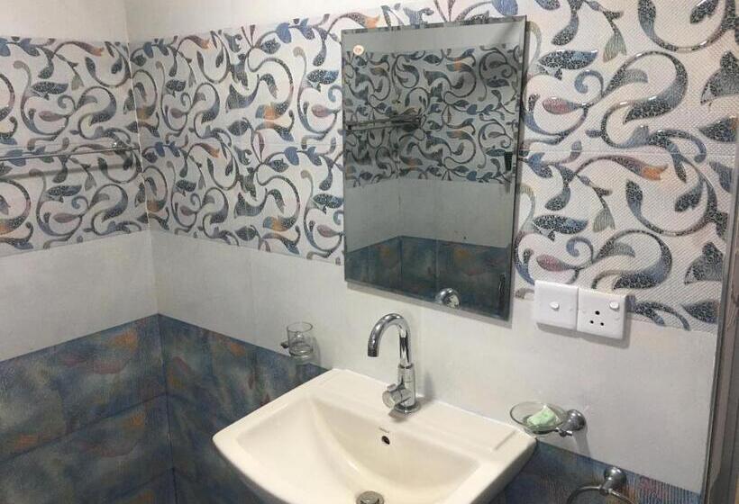 צימר Sebastian Family Villa