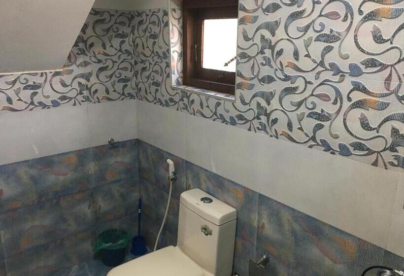 צימר Sebastian Family Villa