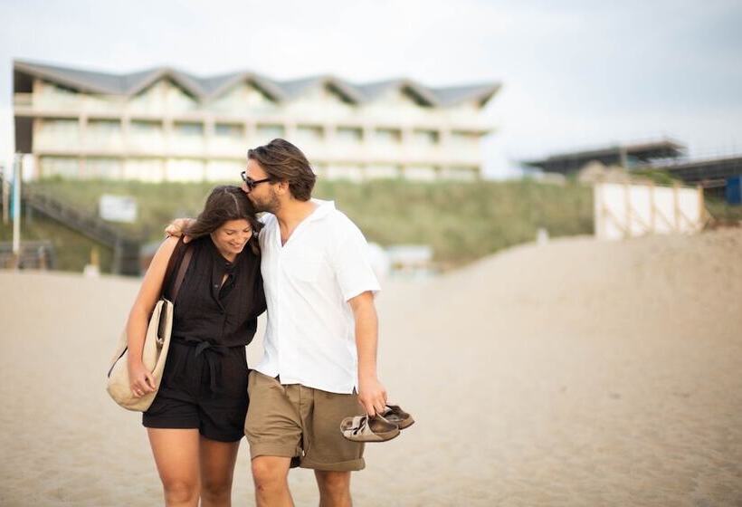 Boutique Hotel Blendin Bloemendaal Aan Zee