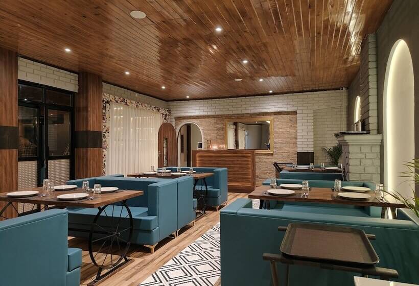 هتل Mount Polaris Suites & Spa