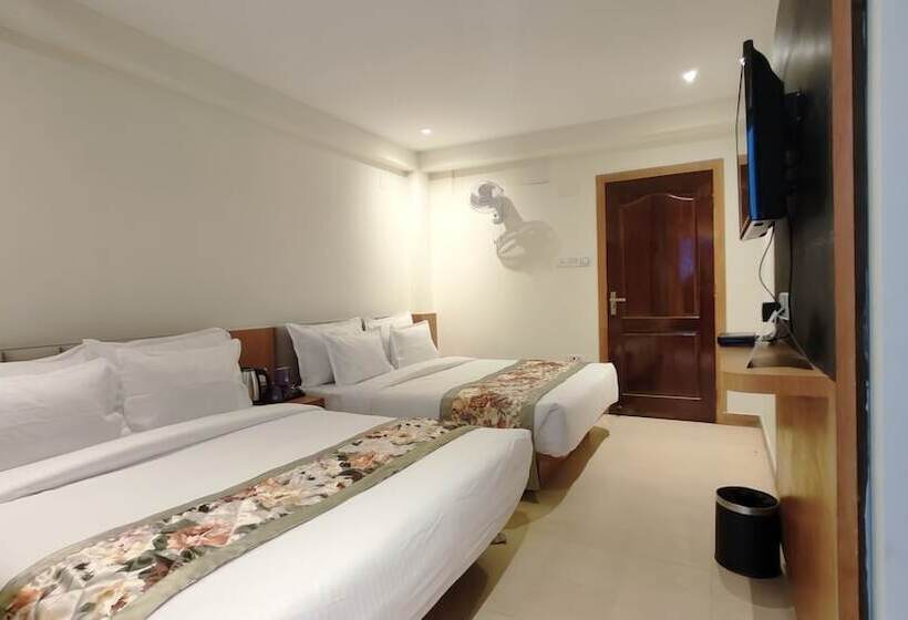 هتل Mount Polaris Suites & Spa