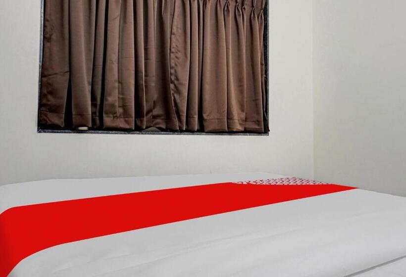 فندق Pop 81028 Paradise Stay