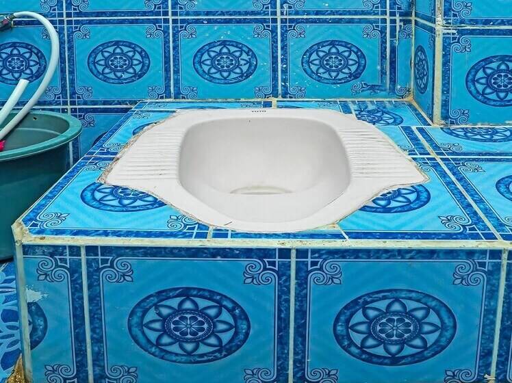 هتل Spot On 92390 Wilma Kost Syariah