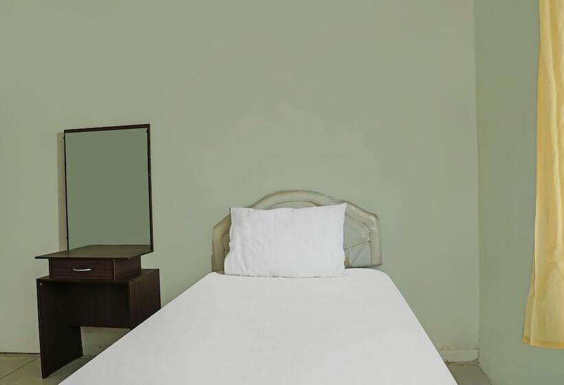 هتل Spot On 92390 Wilma Kost Syariah