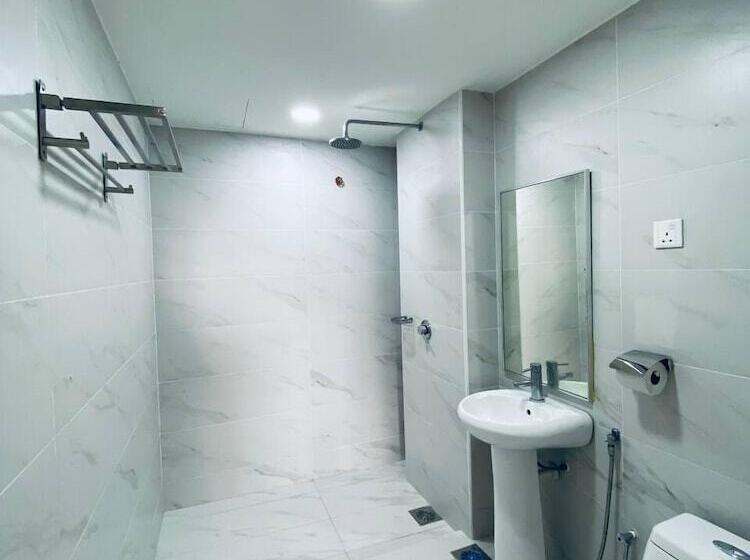 هتل Z Residence Malacca