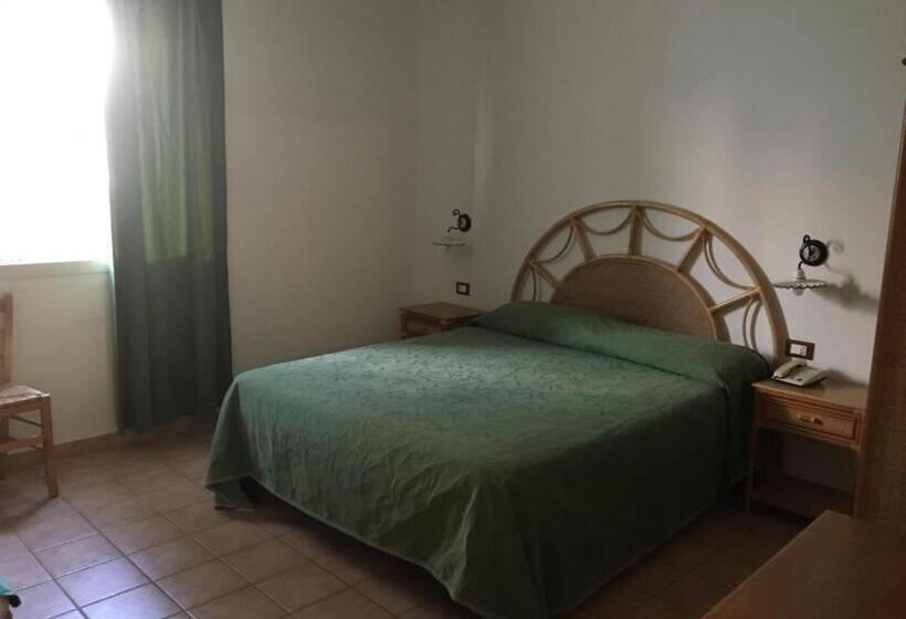 Messapia Hotel & Resort