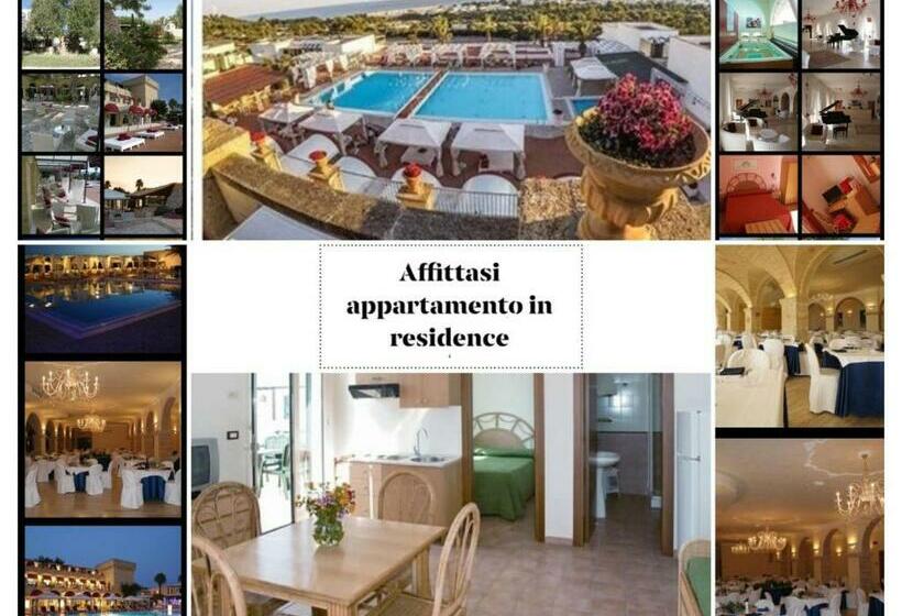 Messapia Hotel & Resort