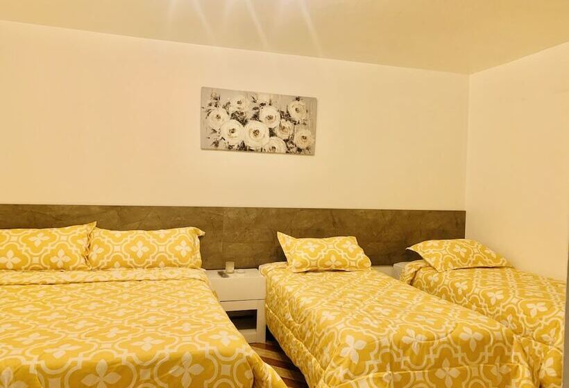 پانسیون Casa Balthazar Hostel