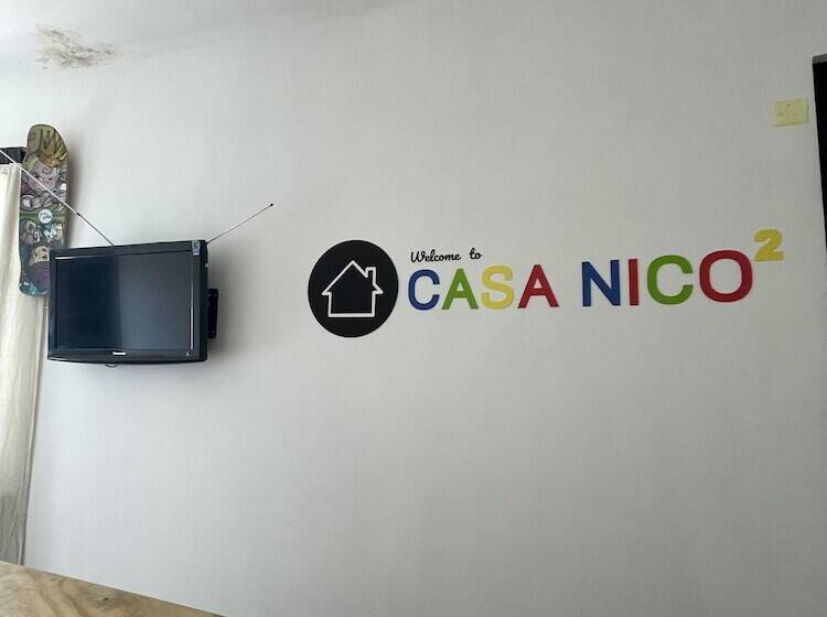 پانسیون Casa Nico