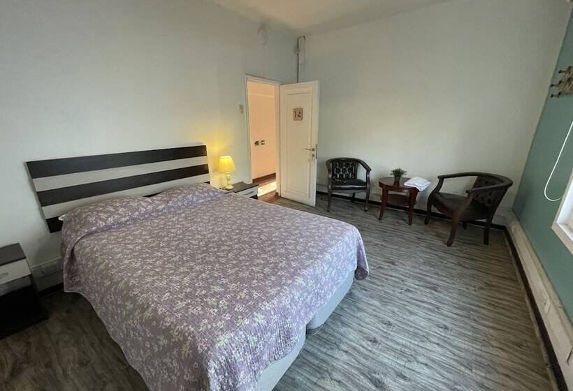 پانسیون Casa Nico