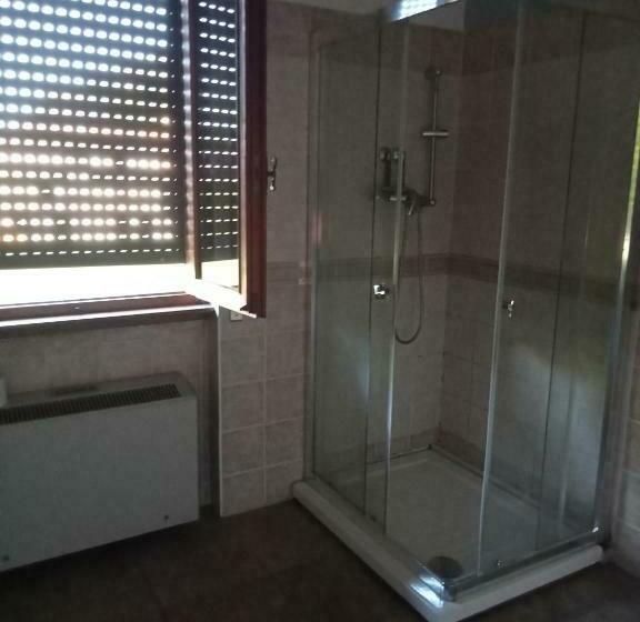 بنسيون La Casa Di Elisa Affittacamere