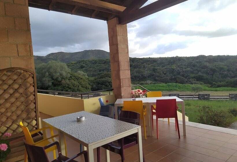 펜션 Room In B&b   Note Di Stelle Resort In Marru