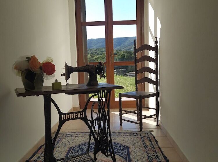펜션 Room In B&b   Note Di Stelleresort In Marrubiu
