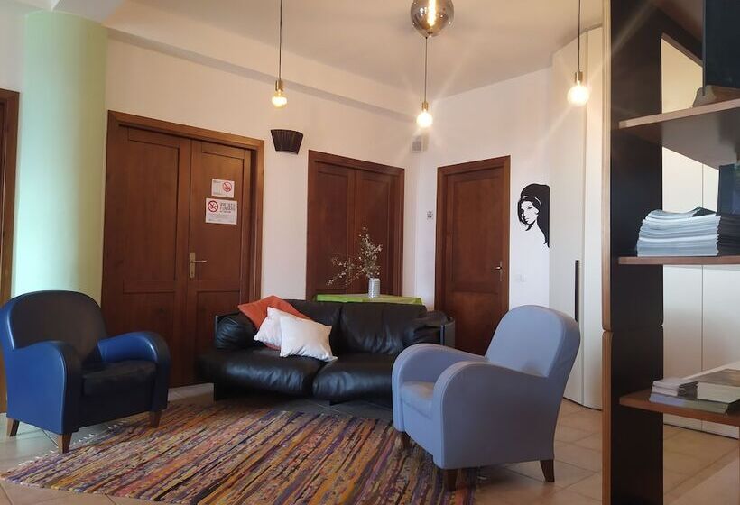 펜션 Room In B&b   Note Di Stelleresort In Marrubiu