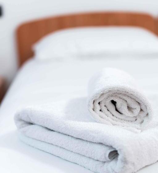 Пансион Wayco Rooms