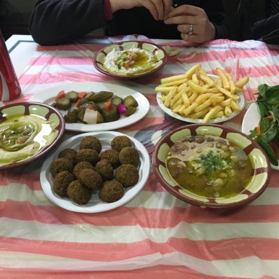 Petra Wow Hostel