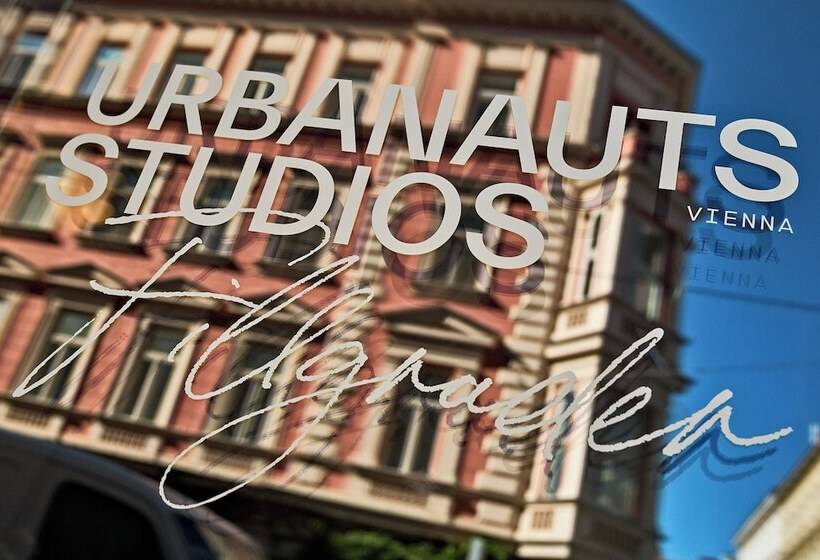Urbanauts Studios Fillgrader