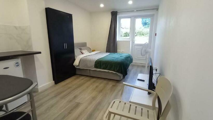 Общежитие Stylish Home From Home