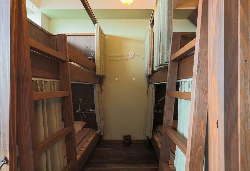 Szálló Yamagata Guesthouse山形ゲストハウス