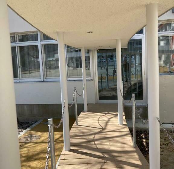 Szálló Yamagata Guesthouse山形ゲストハウス