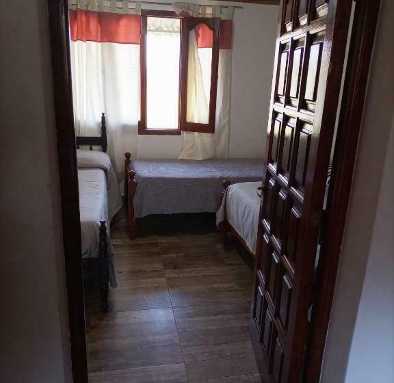 צימר Hospedaje Doña Victoria