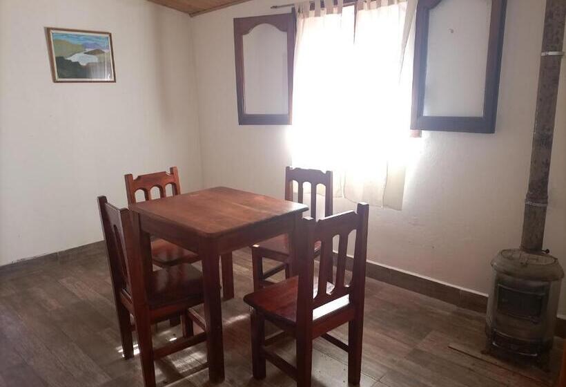 צימר Hospedaje Doña Victoria