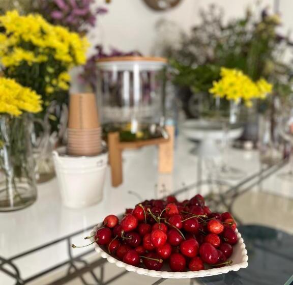 مبيت وإفطار Hydria Guest House Art Gallery
