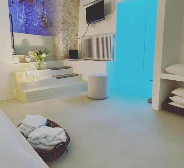 مبيت وإفطار Hydria Guest House Art Gallery