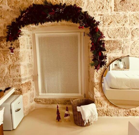 مبيت وإفطار Hydria Guest House Art Gallery