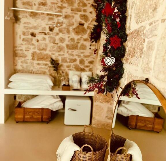 مبيت وإفطار Hydria Guest House Art Gallery