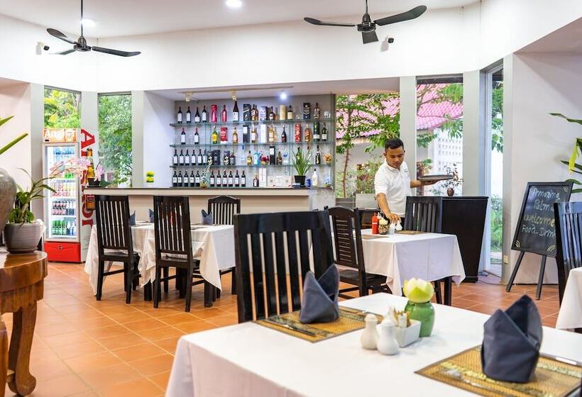 酒店 Amazing Smile Angkor Resort