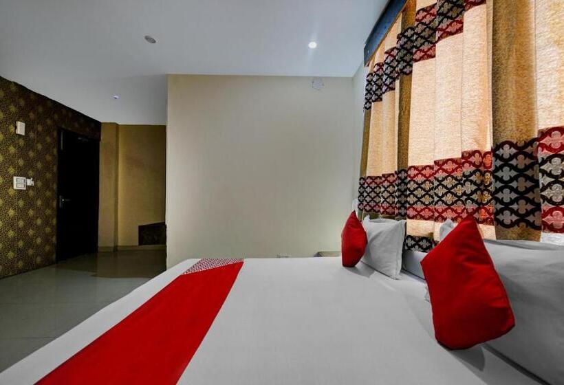 فندق O Asian Resorts N Spa