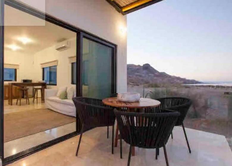 هتل Casalabastilla