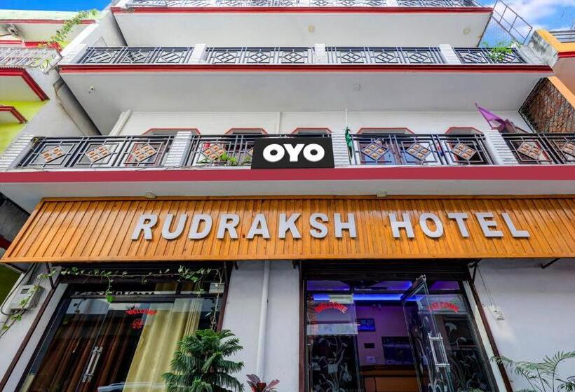 فندق Flagship Rudraksh