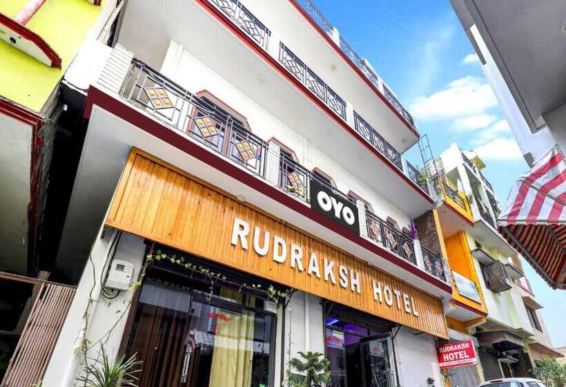 فندق Flagship Rudraksh