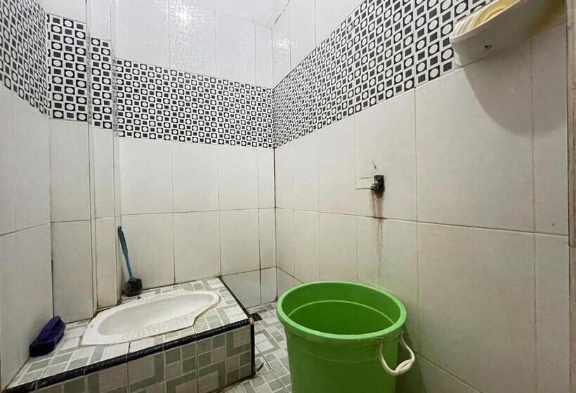 هتل Spot On 92362 Pondokan Tali Super