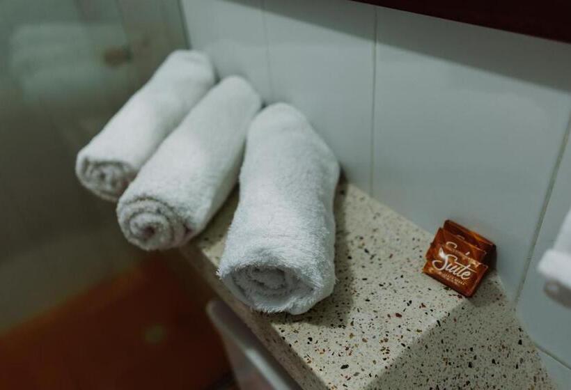 هتل Sunrise Guamal