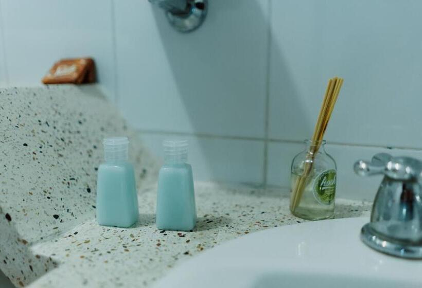 هتل Sunrise Guamal