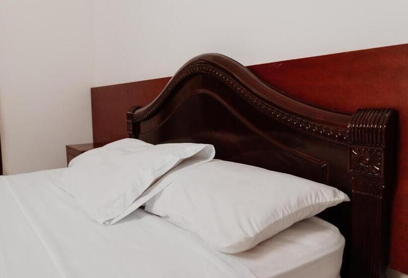 هتل Sunrise Guamal