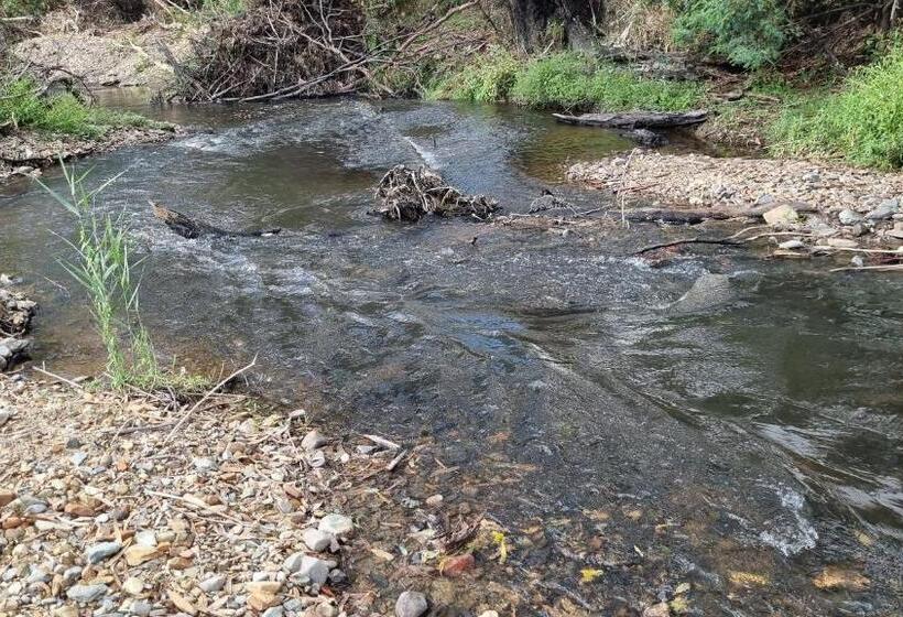 酒店 The Stables   Farm Stay