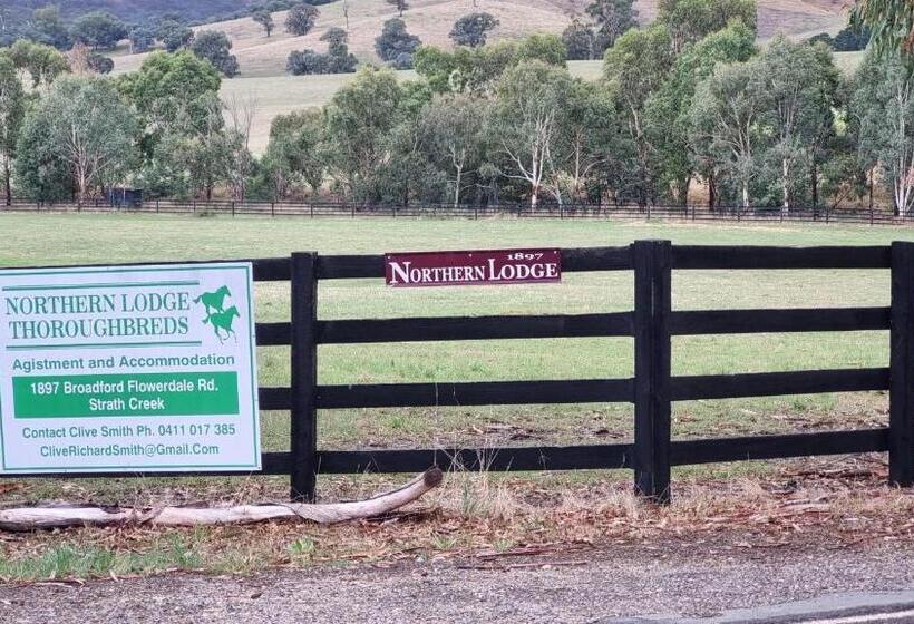 酒店 The Stables   Farm Stay